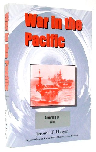 Beispielbild fr War in the Pacific: America at War: (Volume 1) zum Verkauf von Lou Manrique - Antiquarian Bookseller