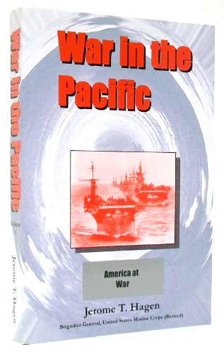 Imagen de archivo de War in the Pacific Volume 1 a la venta por BookHolders