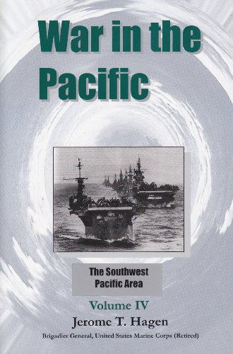 Imagen de archivo de War in the Pacific: The Southwest Pacific Area (Volume 4) a la venta por Better World Books