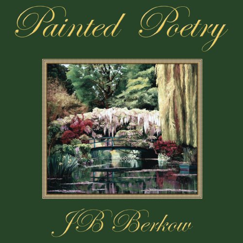 9780976268314: Painted Poetry