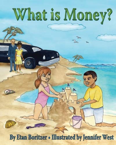 Beispielbild fr What is Money? zum Verkauf von Better World Books