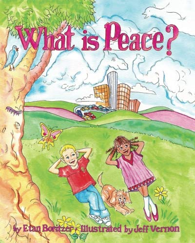 Imagen de archivo de What is Peace? a la venta por SecondSale