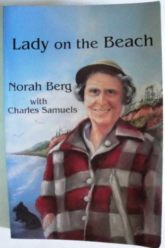 Beispielbild fr Lady on the Beach zum Verkauf von SecondSale