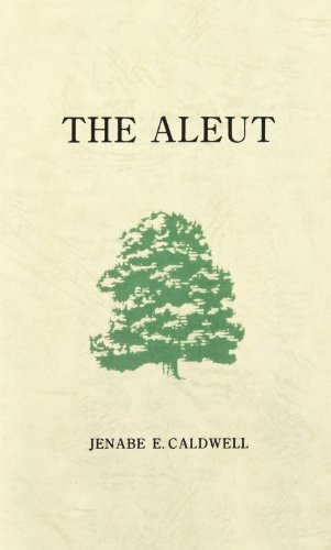 9780976278009: The Aleut