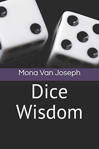 Stock image for Dice Wisdom for sale by SecondSale