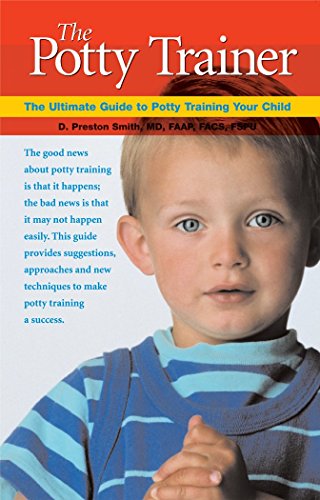 Stock image for Potty Trainer for sale by Jenson Books Inc