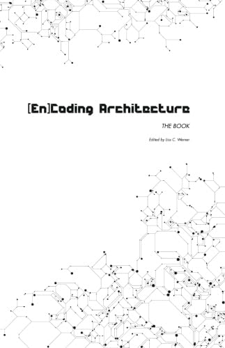 Stock image for [En]Coding Architecture - the book for sale by HPB-Emerald