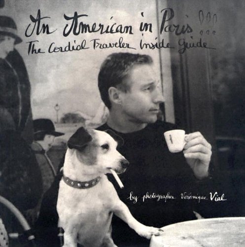 Stock image for An American in Paris for sale by Irish Booksellers