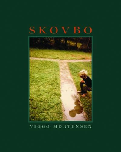 9780976300977: Viggo Mortensen: Skovbo ^