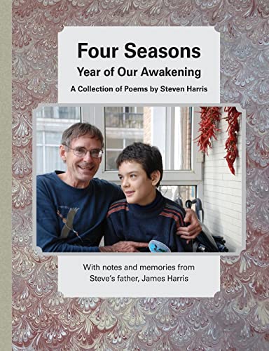 Four Seasons, Year of Our Awakening (9780976301660) by Harris, Steven