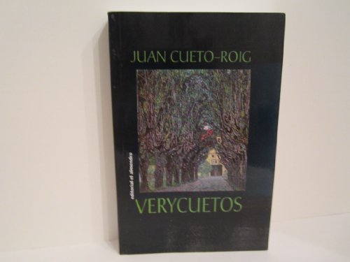 Beispielbild fr Vericuetos (Spanish Edition) zum Verkauf von ThriftBooks-Dallas