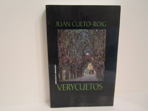 Imagen de archivo de Vericuetos (Spanish Edition) a la venta por ThriftBooks-Dallas