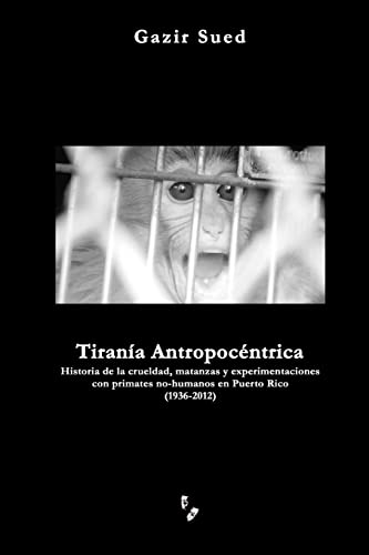 Beispielbild fr Tiran�a Antropoc�ntrica zum Verkauf von Chiron Media