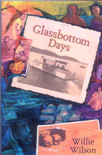 9780976304500: Glassbottom Days