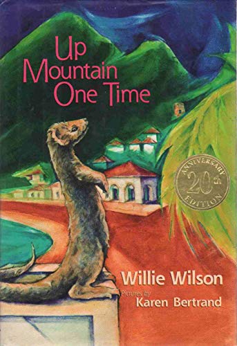 Stock image for UP MOUNTAIN ONE TIME 20th Anniversary Edition for sale by ZBK Books