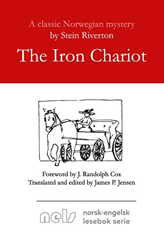 9780976307228: The Iron Chariot