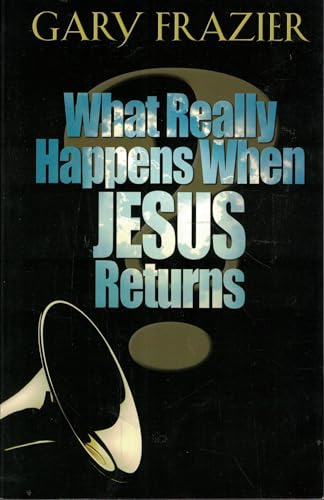 Stock image for What Really Happens When Jesus Returns for sale by HPB-Ruby