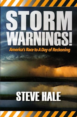 Stock image for Storm Warnings for sale by Hawking Books