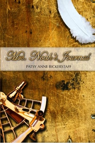 Stock image for Mrs. Noah''s Journal for sale by Stone Soup Books Inc