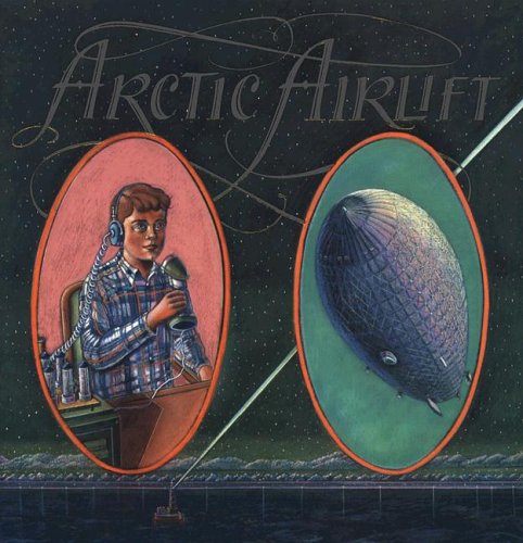 Imagen de archivo de Arctic Airlift a la venta por Illustrated Bookshelf