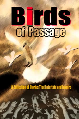 Beispielbild fr Birds of Passage zum Verkauf von ALLBOOKS1