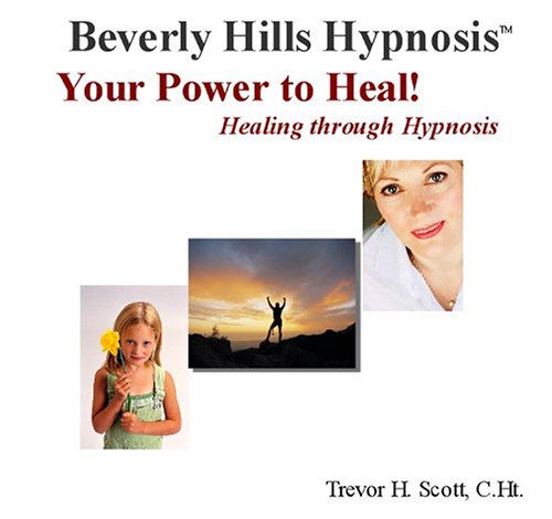 9780976313861: Your Power to Heal:Healing Thr