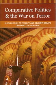 9780976316220: Title: Comparative Politics the War on Terror A Collecti