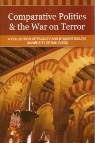 9780976316220: Comparative Politics & the War on Terror: A Collection Of Faculty And Student Essays University Of San Diego