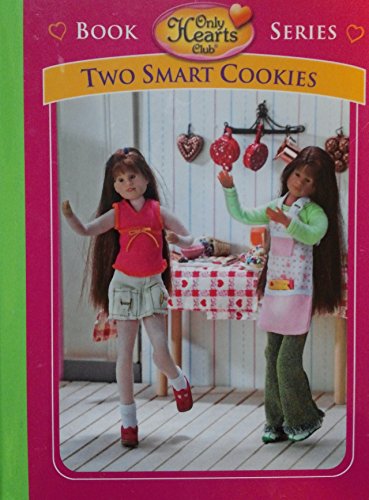 Beispielbild fr Two Smart Cookies zum Verkauf von Better World Books Ltd