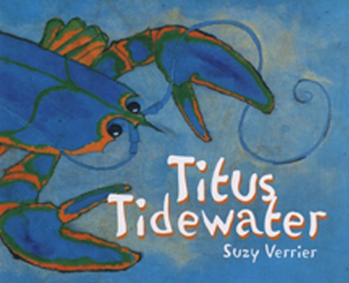 Stock image for Titus Tidewater for sale by ThriftBooks-Atlanta