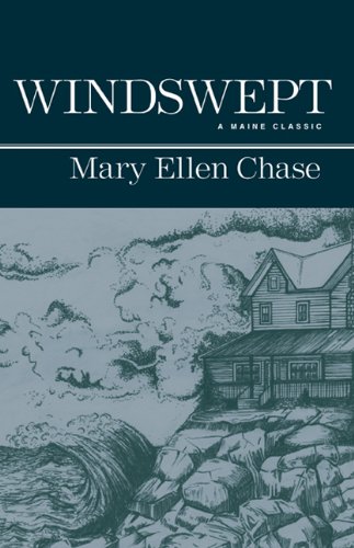 Stock image for Windswept (Maine Classics) for sale by Books of the Smoky Mountains