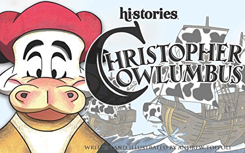 Christopher Cowlumbus (Hi Stories® Presents)