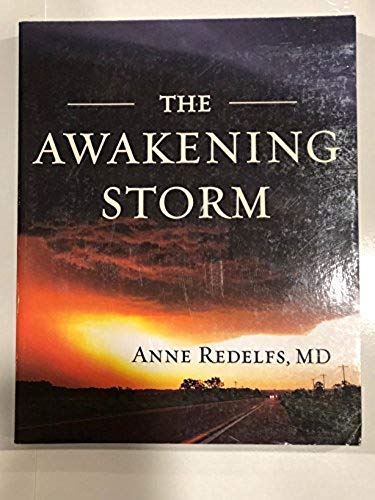 Stock image for The Awakening Storm: A Rousing Journey through Life's Tempests and Disasters for sale by Better World Books