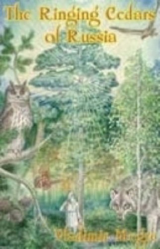 Beispielbild fr The Ringing Cedars of Russia (The Ringing Cedars, Book 2) zum Verkauf von Friends of  Pima County Public Library