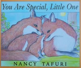 Beispielbild fr You Are Special Little One zum Verkauf von ThriftBooks-Atlanta