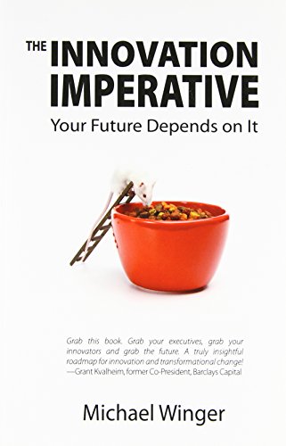 Stock image for Innovation Imperative for sale by medimops