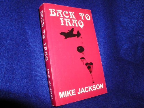 Back To Iraq