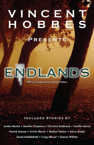 Beispielbild fr The Endlands (vol 1) zum Verkauf von Wonder Book