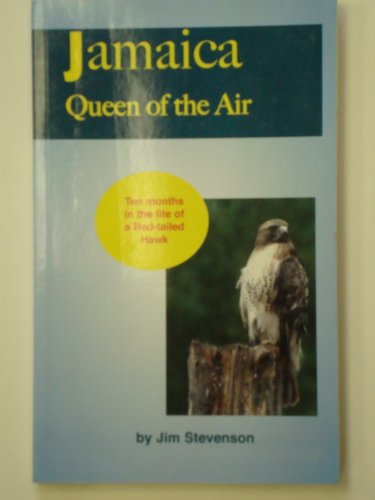 Stock image for Jamaica, Queen of the Air for sale by Bookmans