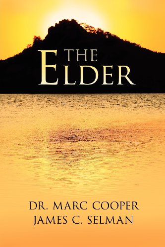 Stock image for The Elder for sale by SecondSale