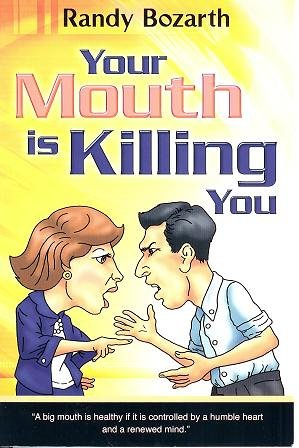 Stock image for Your Mouth Is Killing You for sale by Once Upon A Time Books