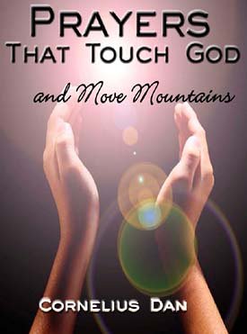 Stock image for Prayer That Touch God and Move Mountains for sale by Blindpig Books