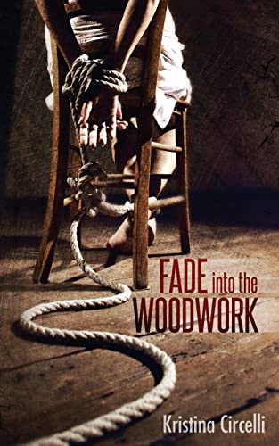 9780976372851: Fade into the Woodwork