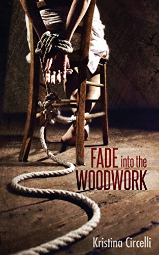 Stock image for Fade into the Woodwork for sale by THE SAINT BOOKSTORE