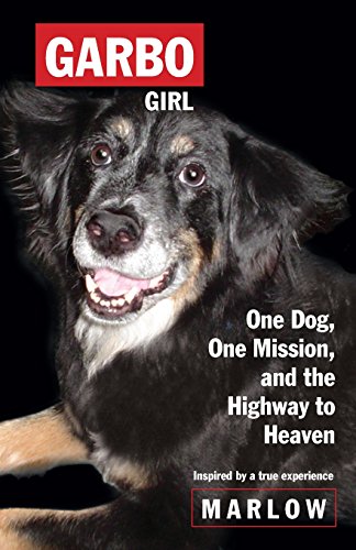 Stock image for Garbo Girl: One Dog, One Mission And The Highway To Heaven for sale by Mr. Bookman