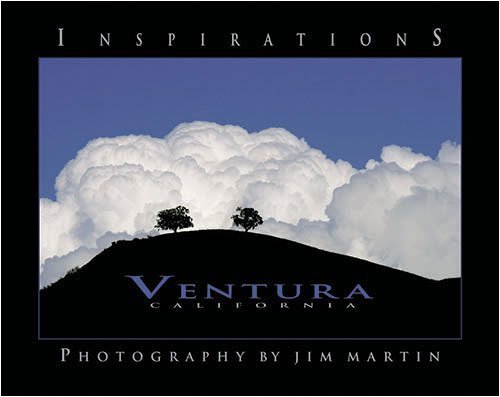 Beispielbild fr Inspirations-Ventura California (Ventura California) zum Verkauf von ZBK Books