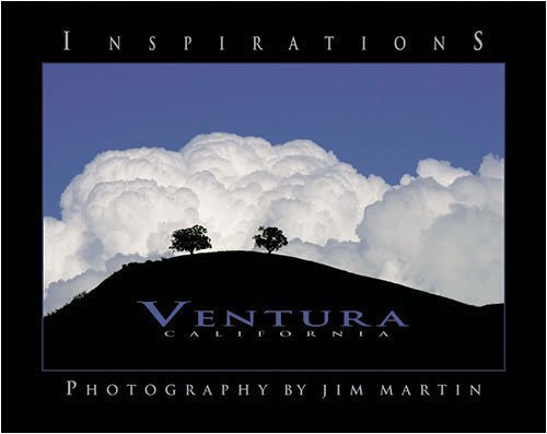 Stock image for Inspirations-Ventura California (Ventura California) for sale by ZBK Books