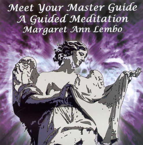 Stock image for Meet Your Master Guide: A Guided Meditation for sale by Majestic Books
