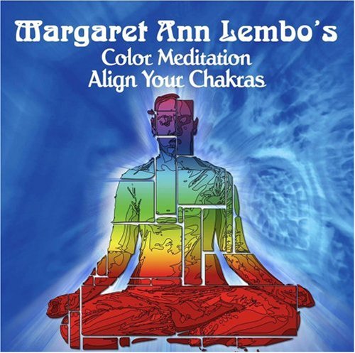 Stock image for Color Meditation for sale by Majestic Books