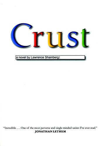 Stock image for Crust for sale by WorldofBooks